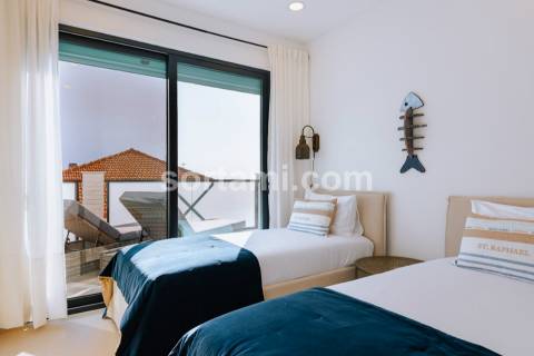 Apartamento T2 Venda em Faro (Sé e São Pedro),Faro