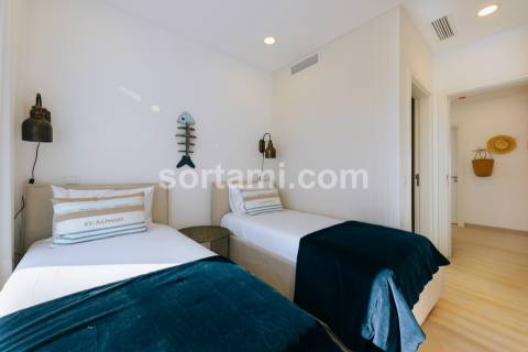 Apartamento T2 Venda em Faro (Sé e São Pedro),Faro