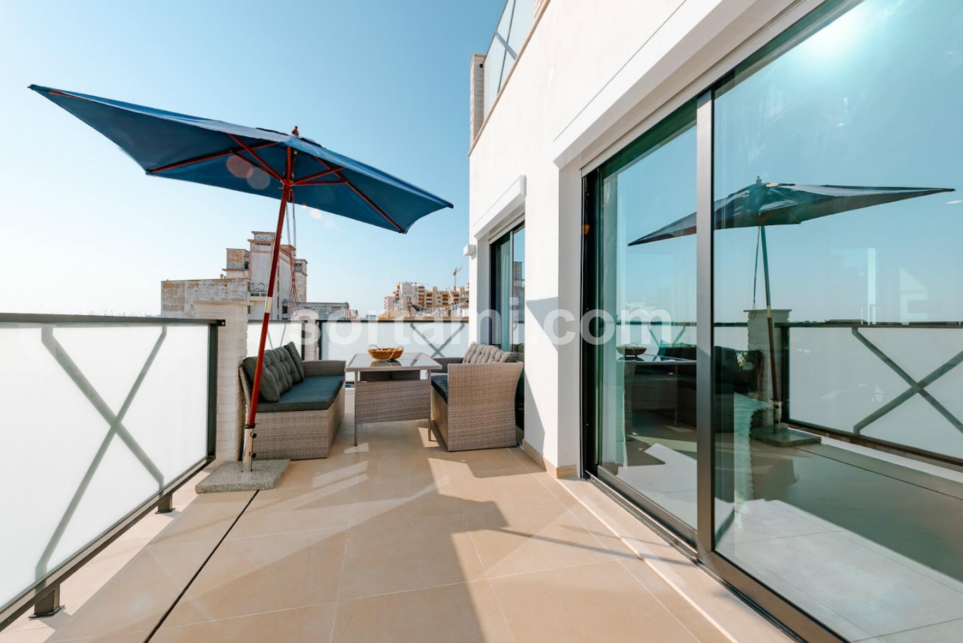 Apartamento T2 Venda em Faro (Sé e São Pedro),Faro