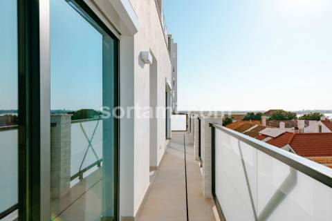 Apartamento T2 Venda em Faro (Sé e São Pedro),Faro