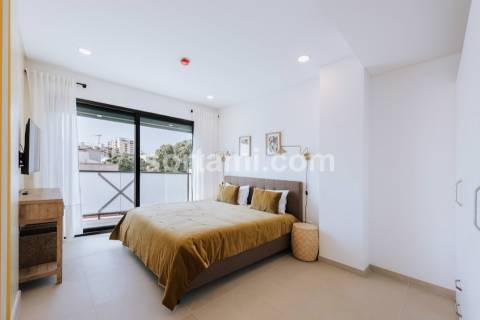 Apartamento T2 Venda em Faro (Sé e São Pedro),Faro