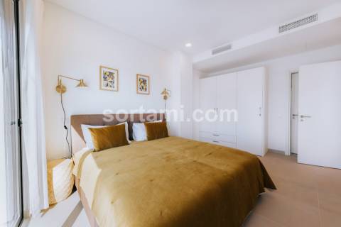 Apartamento T2 Venda em Faro (Sé e São Pedro),Faro