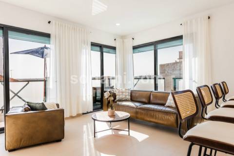 Apartamento T2 Venda em Faro (Sé e São Pedro),Faro