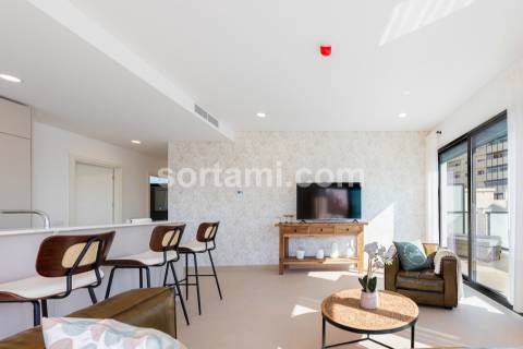 Apartamento T2 Venda em Faro (Sé e São Pedro),Faro