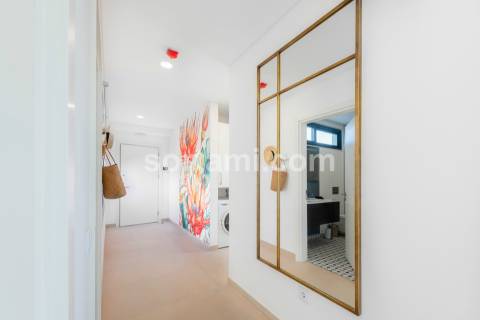 Apartamento T2 Venda em Faro (Sé e São Pedro),Faro