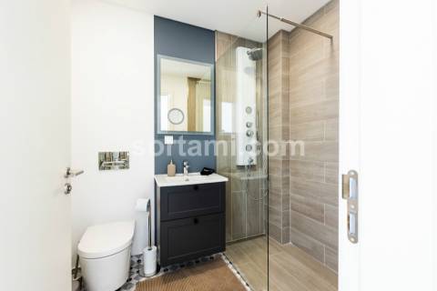 Apartamento T2 Venda em Faro (Sé e São Pedro),Faro