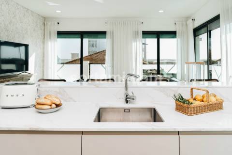 Apartamento T2 Venda em Faro (Sé e São Pedro),Faro