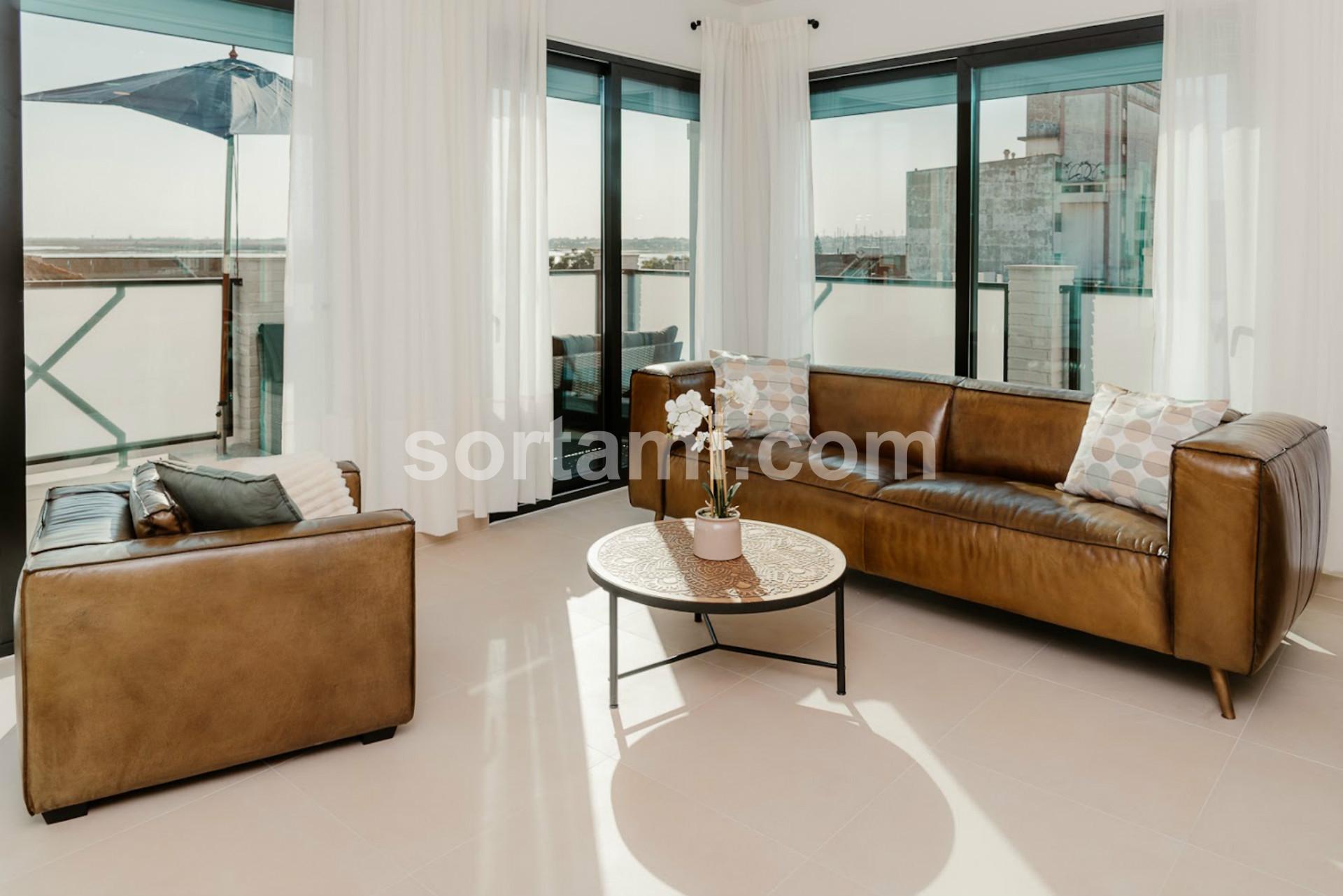 Apartamento T2 Venda em Faro (Sé e São Pedro),Faro