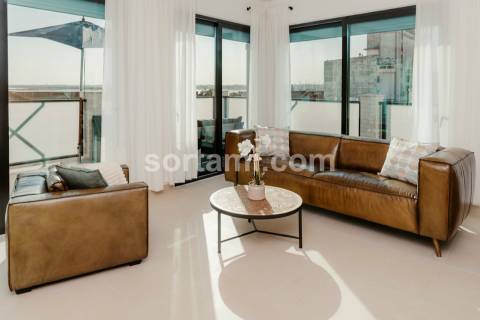 Apartamento T2 Venda em Faro (Sé e São Pedro),Faro