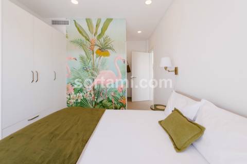 Apartamento T3 Venda em Faro (Sé e São Pedro),Faro