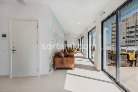 Apartamento T3 Venda em Faro (Sé e São Pedro),Faro