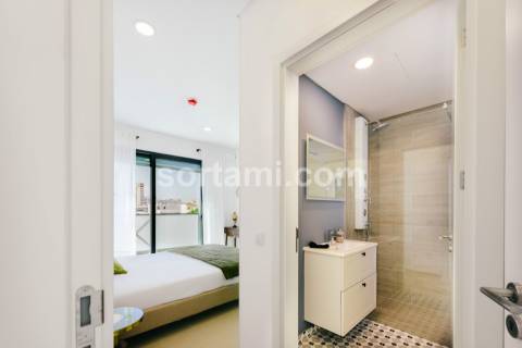 Apartamento T3 Venda em Faro (Sé e São Pedro),Faro