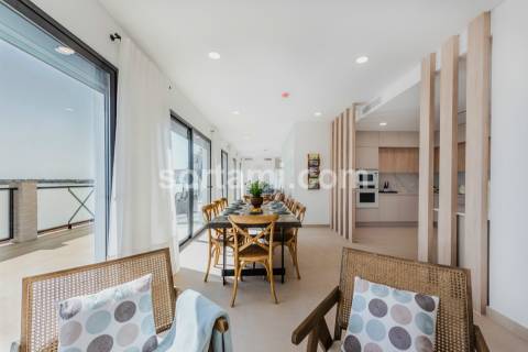 Apartamento T3 Venda em Faro (Sé e São Pedro),Faro