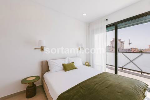 Apartamento T3 Venda em Faro (Sé e São Pedro),Faro