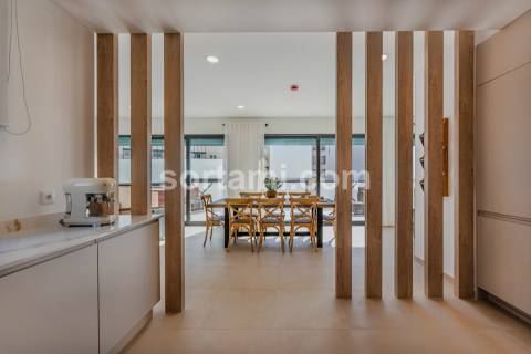 Apartamento T3 Venda em Faro (Sé e São Pedro),Faro