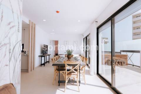 Apartamento T3 Venda em Faro (Sé e São Pedro),Faro