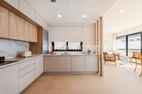 Apartamento T3 Venda em Faro (Sé e São Pedro),Faro