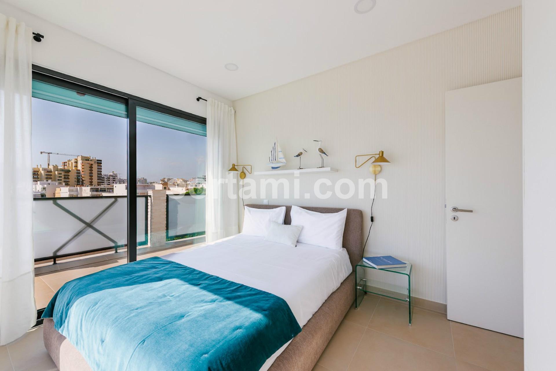 Apartamento T3 Venda em Faro (Sé e São Pedro),Faro