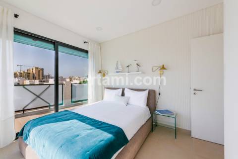 Apartamento T3 Venda em Faro (Sé e São Pedro),Faro