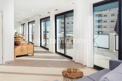 Apartamento T3 Venda em Faro (Sé e São Pedro),Faro