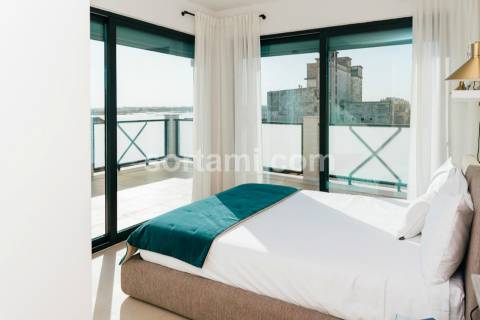 Apartamento T3 Venda em Faro (Sé e São Pedro),Faro