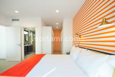 Apartamento T3 Venda em Faro (Sé e São Pedro),Faro