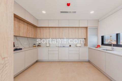 Apartamento T3 Venda em Faro (Sé e São Pedro),Faro