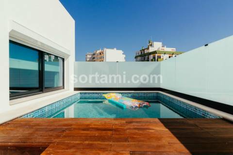 Apartamento T3 Venda em Faro (Sé e São Pedro),Faro