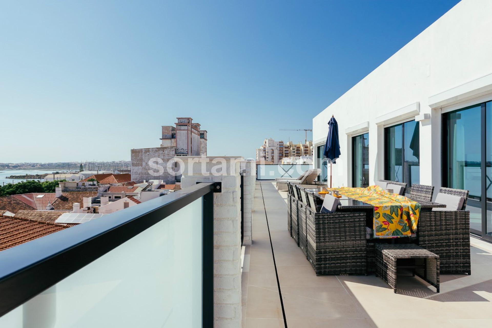 Apartamento T3 Venda em Faro (Sé e São Pedro),Faro