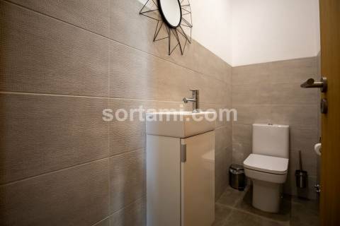 Moradia Geminada T3 Venda em Boliqueime,Loulé