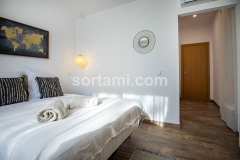 Moradia Geminada T3 Venda em Boliqueime,Loulé