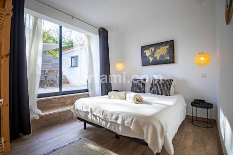 Moradia Geminada T3 Venda em Boliqueime,Loulé