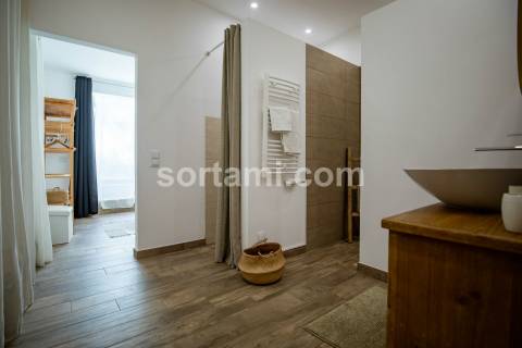 Moradia Geminada T3 Venda em Boliqueime,Loulé