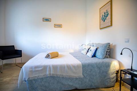 Moradia Geminada T3 Venda em Boliqueime,Loulé