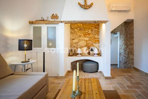 Moradia Geminada T3 Venda em Boliqueime,Loulé