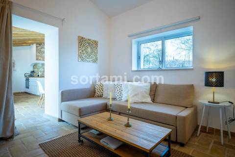 Moradia Geminada T3 Venda em Boliqueime,Loulé