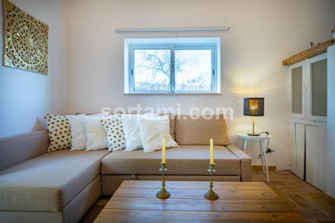 Moradia Geminada T3 Venda em Boliqueime,Loulé