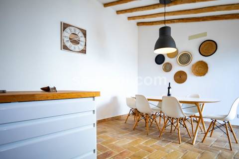 Moradia Geminada T3 Venda em Boliqueime,Loulé