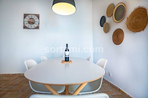 Moradia Geminada T3 Venda em Boliqueime,Loulé