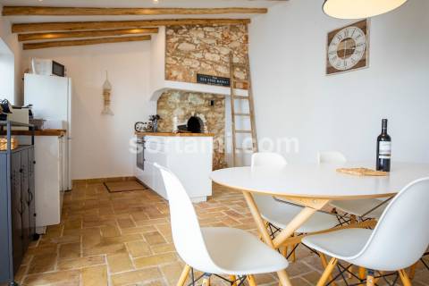 Moradia Geminada T3 Venda em Boliqueime,Loulé