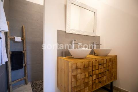 Moradia Geminada T3 Venda em Boliqueime,Loulé