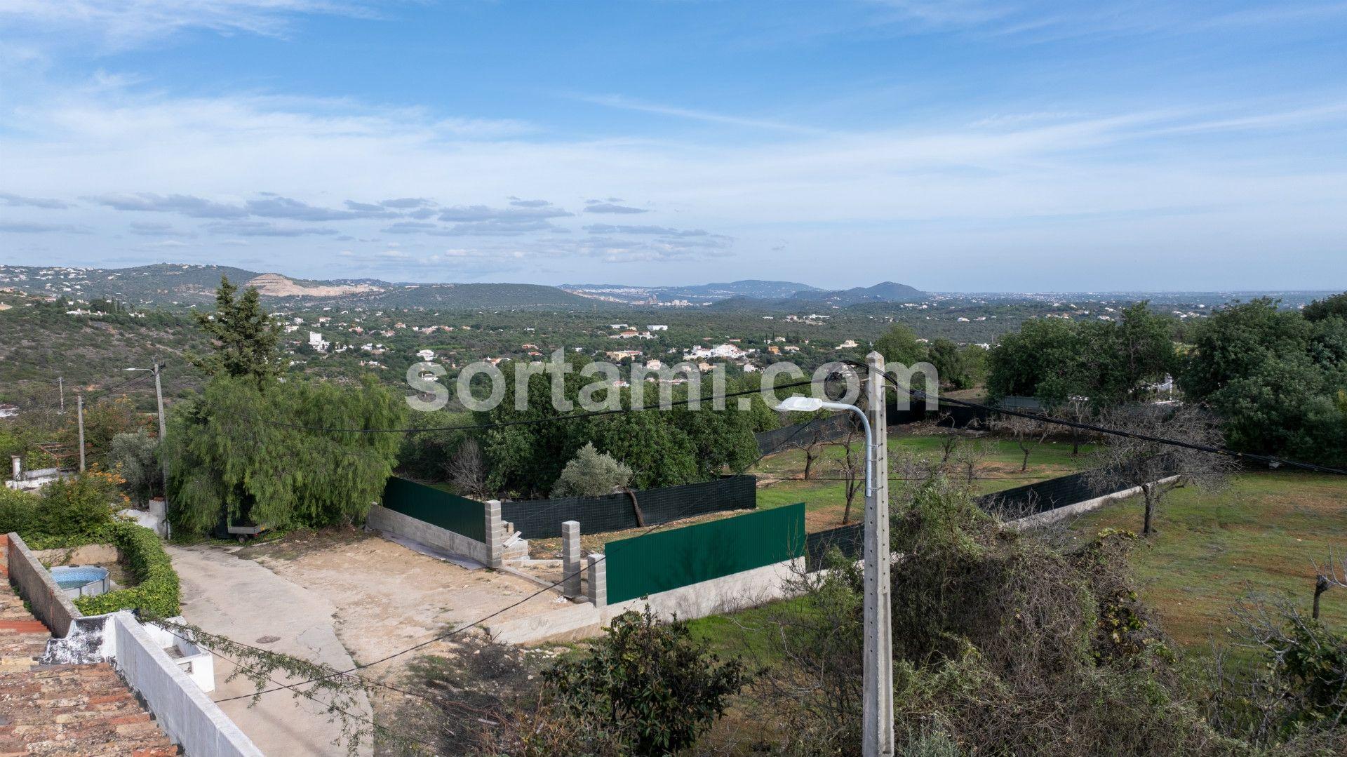 Moradia Geminada T3 Venda em Boliqueime,Loulé