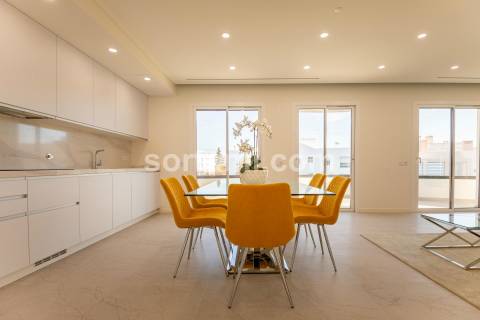 Apartamento T1 Venda em Quarteira,Loulé