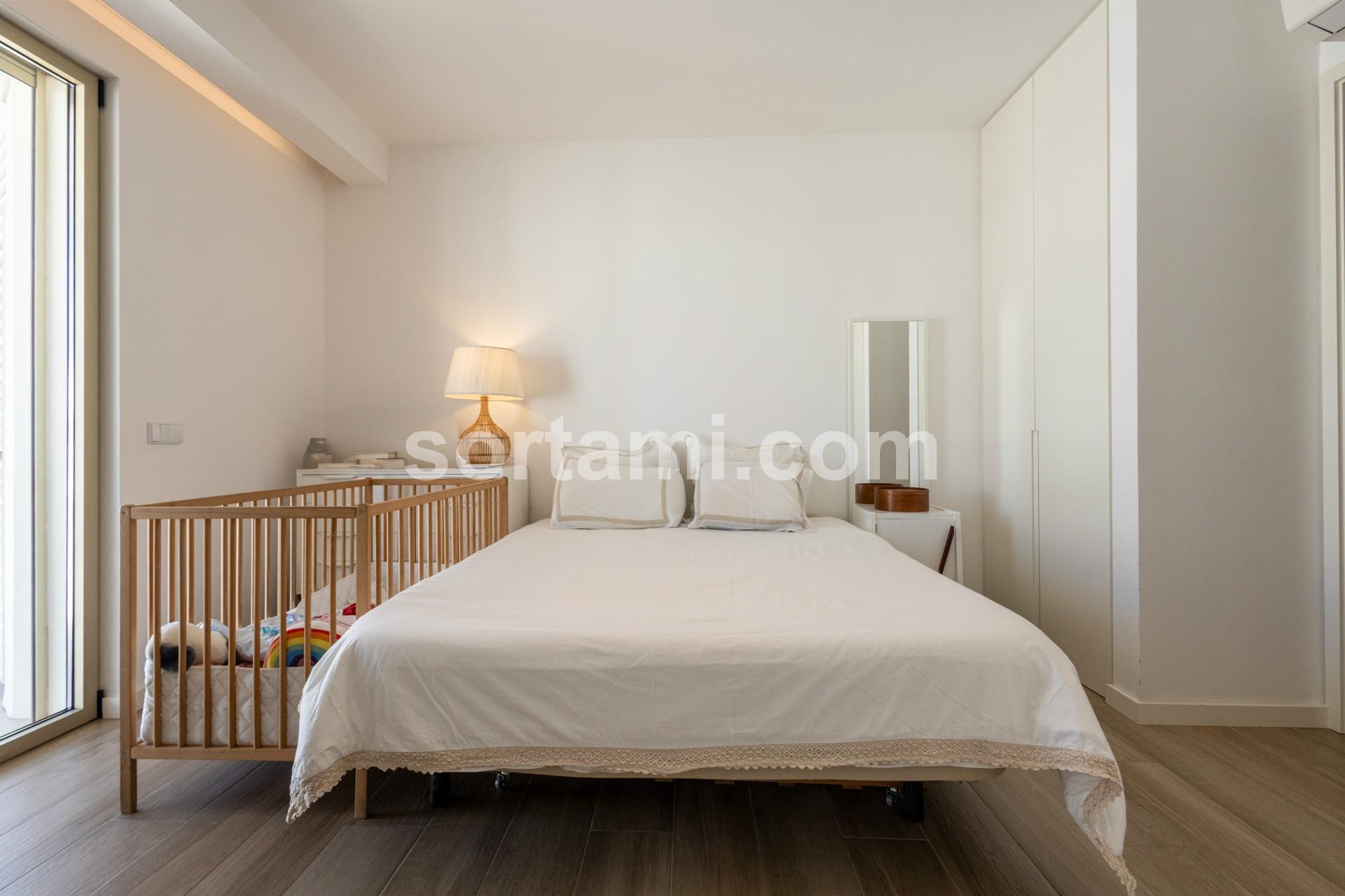 Apartamento T1 Venda em Faro (Sé e São Pedro),Faro