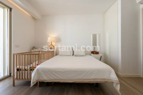 Apartamento T1 Venda em Faro (Sé e São Pedro),Faro