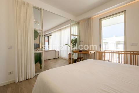 Apartamento T1 Venda em Faro (Sé e São Pedro),Faro