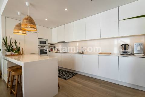 Apartamento T1 Venda em Faro (Sé e São Pedro),Faro