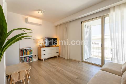 Apartamento T1 Venda em Faro (Sé e São Pedro),Faro