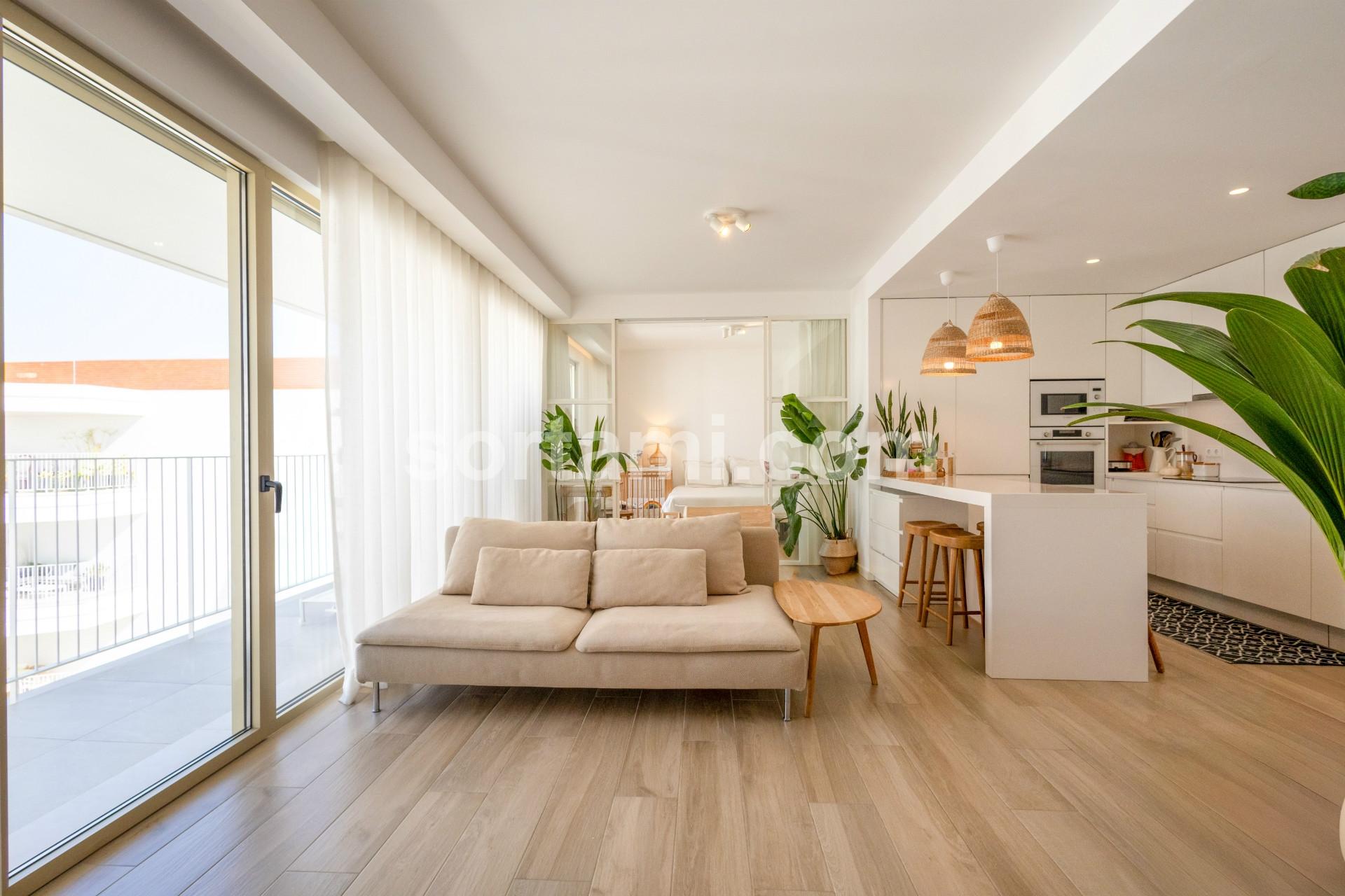 Apartamento T1 Venda em Faro (Sé e São Pedro),Faro