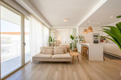 Apartamento T1 Venda em Faro (Sé e São Pedro),Faro